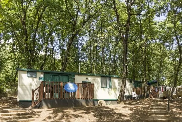 Bungalov, 2 Yatak Odası