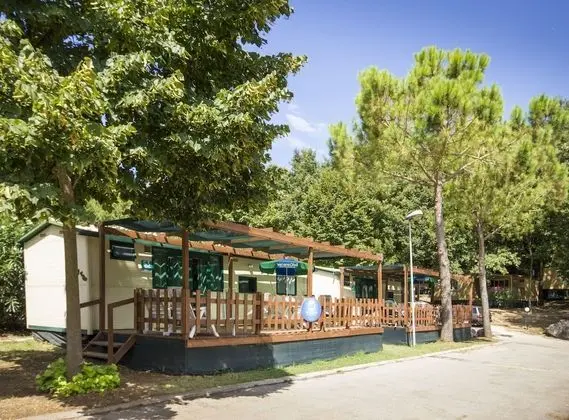 Bungalov, 2 Yatak Odası
