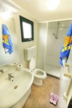 Bungalov, 2 Yatak Odası