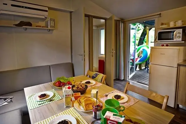 Bungalov, 3 Yatak Odası