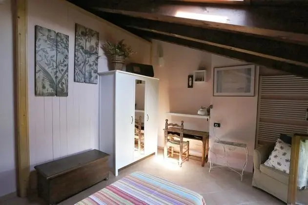 Tek Büyük veya İki Ayrı Yataklı Oda, Banyolu/Duşlu (External)