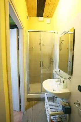 Tek Büyük veya İki Ayrı Yataklı Oda, Özel Banyo