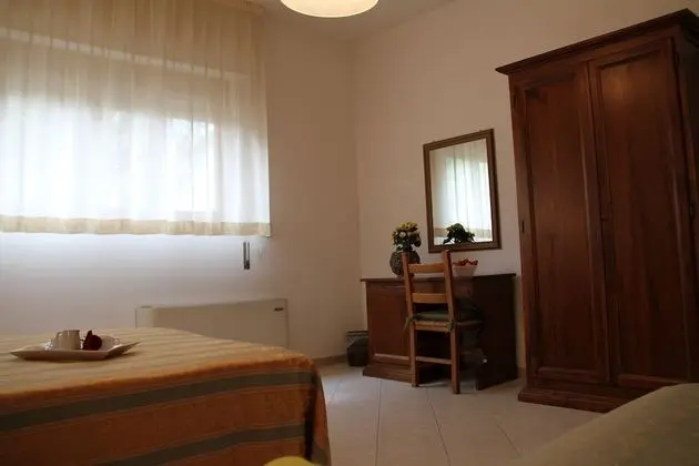 Standard Üç Kişilik Oda