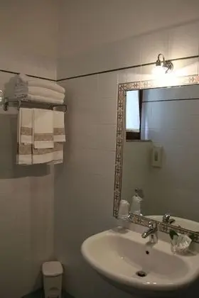 Standard Üç Kişilik Oda