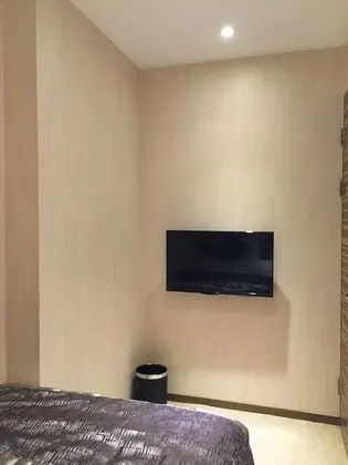 Economy Tek Kişilik Oda, Ortak Banyo