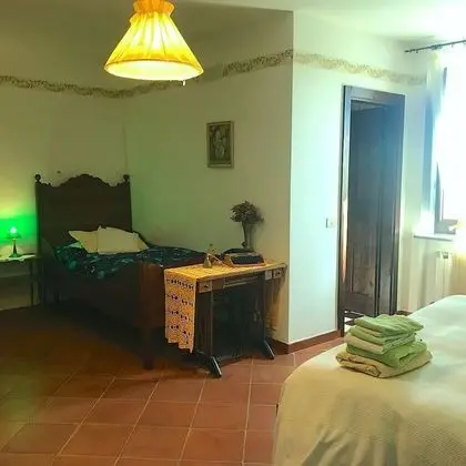 Dört Kişilik Oda (Gialla)