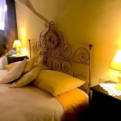 Dört Kişilik Oda (Gialla)