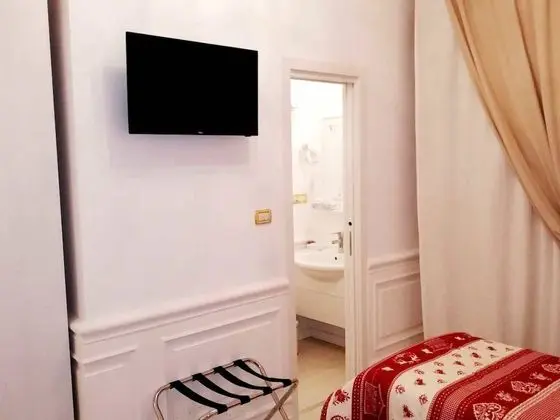 Superior İki Ayrı Yataklı Oda, Şehir Manzaralı