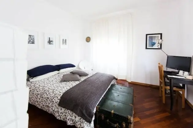 Basic Tek Büyük Yataklı Oda (Micione)