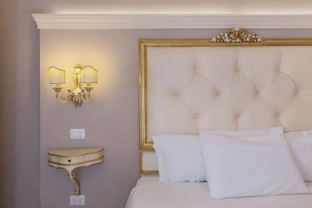 Superior Tek Büyük veya İki Ayrı Yataklı Oda, Balkon