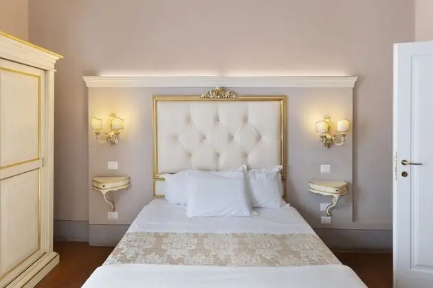 Superior Tek Büyük veya İki Ayrı Yataklı Oda, Balkon