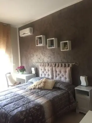 Classic Tek Büyük veya İki Ayrı Yataklı Oda, Balkon