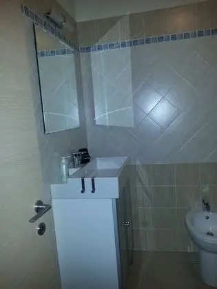 Classic Tek Büyük veya İki Ayrı Yataklı Oda, Balkon