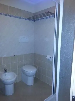 Tek Büyük Yataklı Oda, Balkon