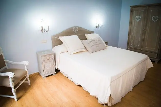 Classic Tek Büyük Yataklı Oda, Balkon, Şehir Manzaralı