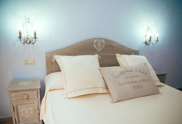 Classic Tek Büyük Yataklı Oda, Balkon, Şehir Manzaralı