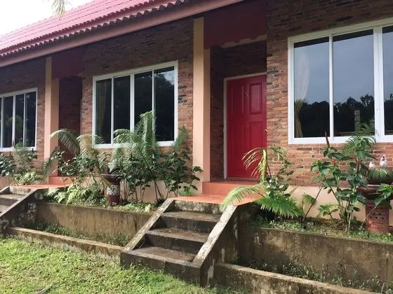 Family Dört Kişilik Oda