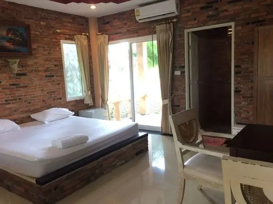 Superior Bungalov