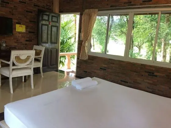 Superior Bungalov