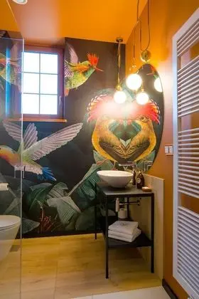 Standard İki Ayrı Yataklı Oda