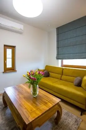 Standard Oda, 1 Çift Kişilik Yatak ve Çekyat