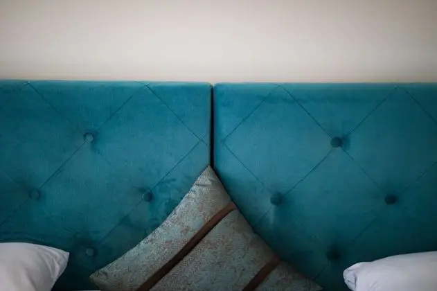 Standard Oda, 1 Çift Kişilik Yatak ve Çekyat