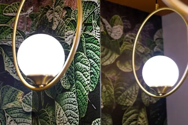 Standard Oda, 1 Çift Kişilik Yatak ve Çekyat