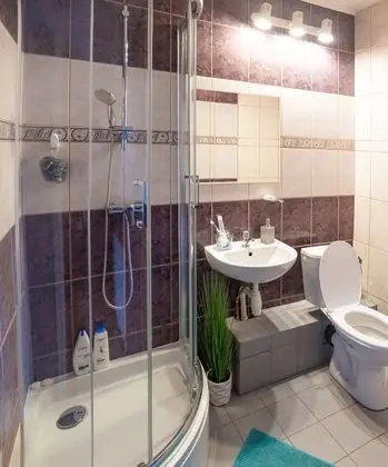 Dört Kişilik Oda (With private bathroom)