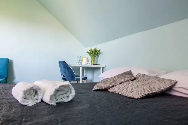 Tek Kişilik Oda (with private bathroom)