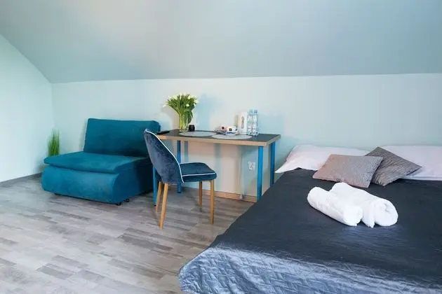 Tek Kişilik Oda (with private bathroom)