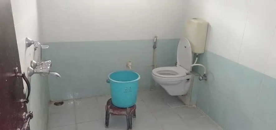 Basic Üç Kişilik Oda