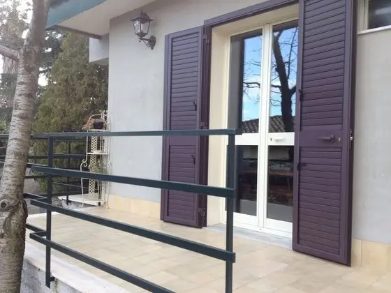 Classic Tek Büyük veya İki Ayrı Yataklı Oda, Balkon