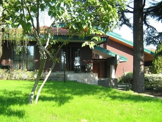 Stüdyo, Balkon