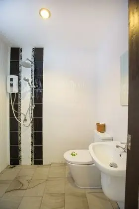 Superior Oda, 1 Çift Kişilik Yatak