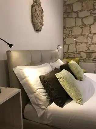Deluxe Süit