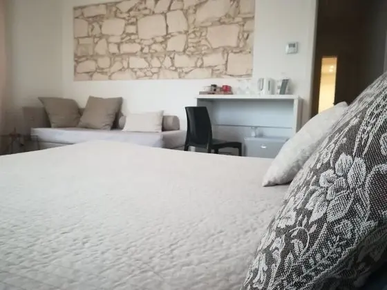 Deluxe Süit