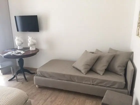 Deluxe Süit