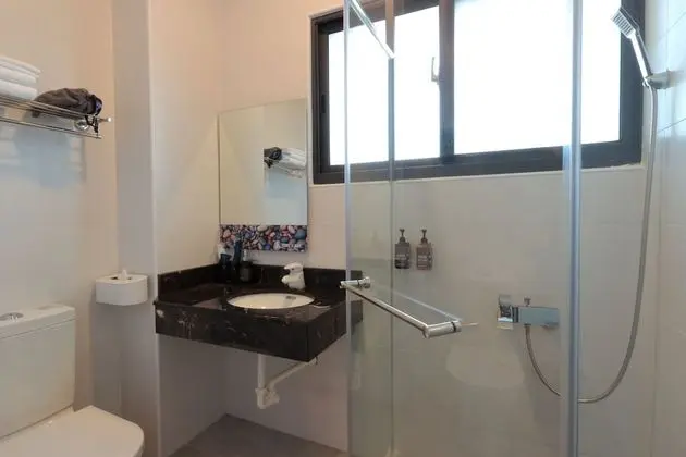 Classic Tek Büyük Yataklı Oda, 1 Çift Kişilik Yatak, Tepe Manzaralı