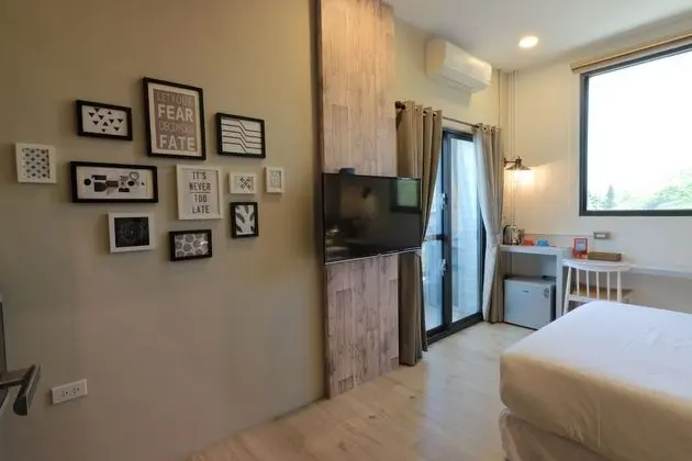 Comfort Tek Büyük Yataklı Oda, 1 Yatak Odası, Kısmi Deniz Manzaralı