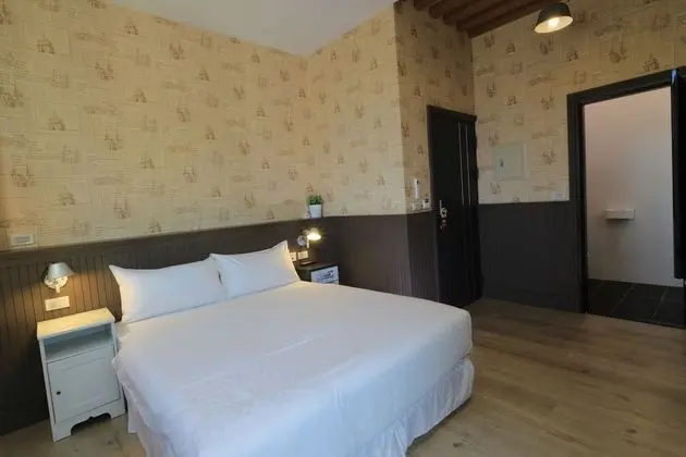 Comfort Tek Büyük Yataklı Oda, 1 Yatak Odası, Kısmi Deniz Manzaralı