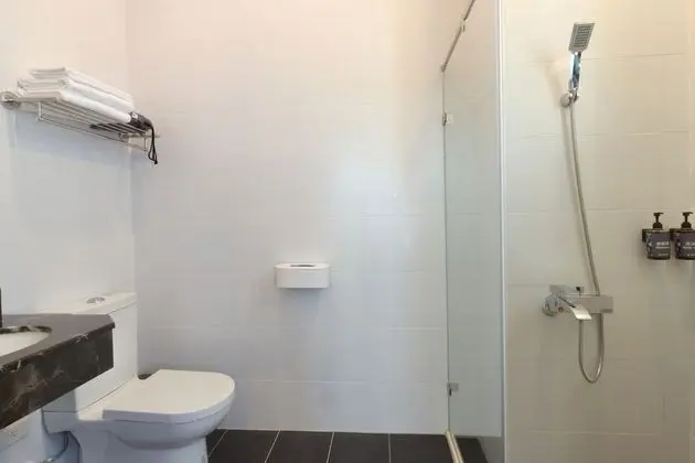 Comfort Tek Büyük Yataklı Oda, 1 Yatak Odası, Kısmi Deniz Manzaralı