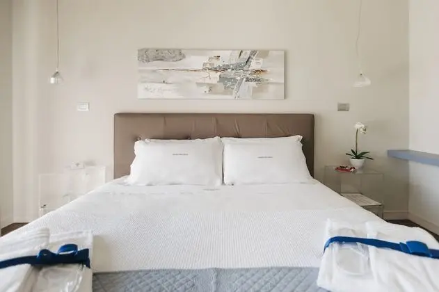 Deluxe Tek Büyük Yataklı Oda, Balkon (Afrodite)