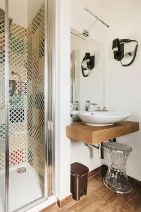 Deluxe Tek Büyük Yataklı Oda, Balkon (Afrodite)
