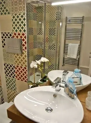 Standard Tek Büyük veya İki Ayrı Yataklı Oda (Hera)