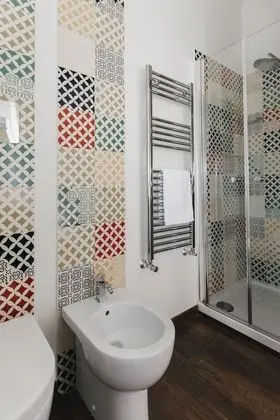 Standard Tek Büyük veya İki Ayrı Yataklı Oda (Hera)