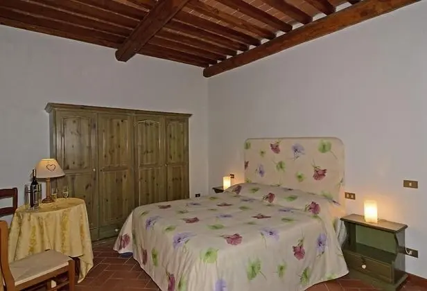 Apart Daire, 1 Yatak Odası (and 2 single beds)