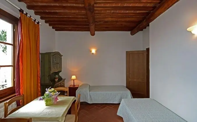 Apart Daire, 1 Yatak Odası (and 2 single beds)