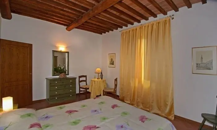 Apart Daire, 1 Yatak Odası (and 2 single beds)