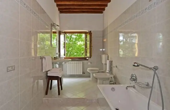 Apart Daire, 1 Yatak Odası (and 2 single beds)