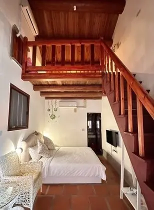 Standard Dört Kişilik Oda